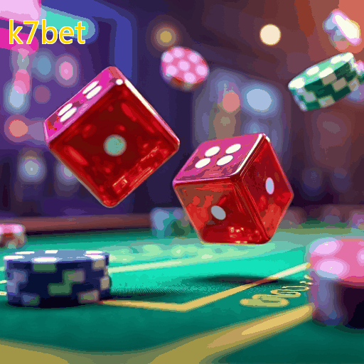 k7bet: Aproveite caça-níqueis e caça-níqueis com bônus no cassino ao vivo!