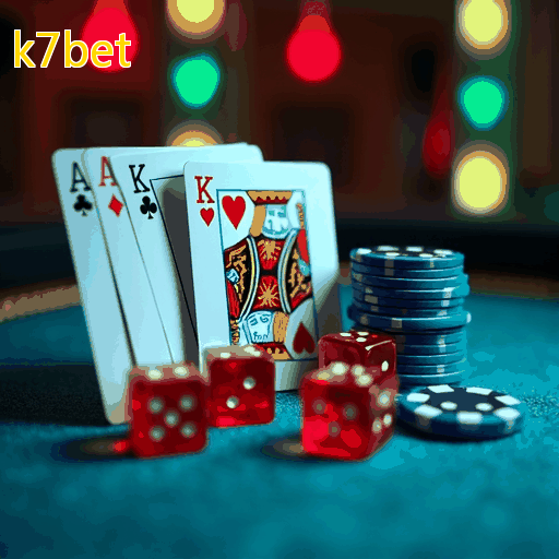 k7bet - Plataforma confiável para apostas emocionantes e bônus