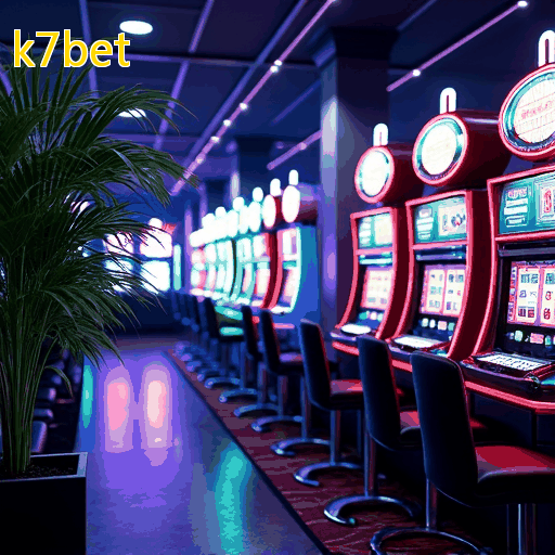 k7bet - Grande seleção de jogos ao vivo e cassinos online