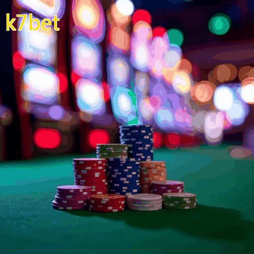 k7bet - Grande seleção de jogos ao vivo e cassinos online